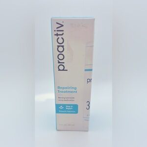 Proactiv Repairing Treatment 2oz Step 3 Repair New SEE PHOTOS for expiration